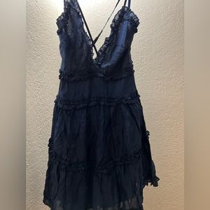 COPY - Hello molly small dress